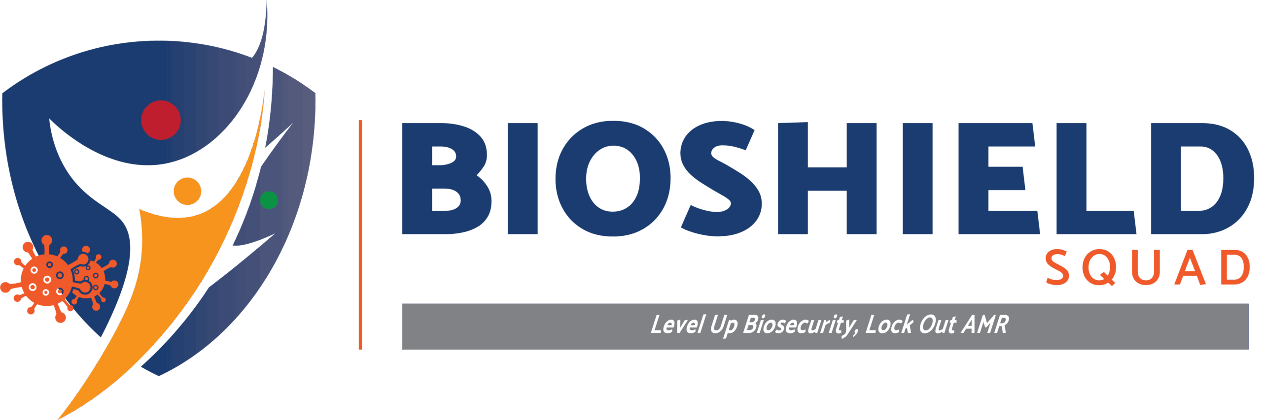 Bioshield Squad